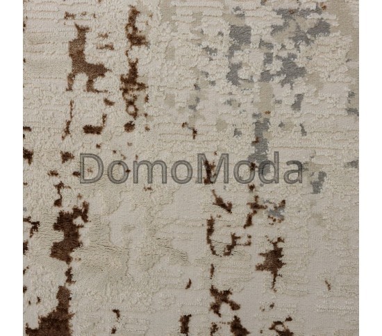 Килим GEMMA GN40D h.bwhite - h.b light beige  - Висока якість за найкращою ціною в Україні зображення 5.