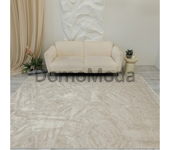 Килим GEMMA GN85D cream - h.b light beige  - Висока якість за найкращою ціною в Україні