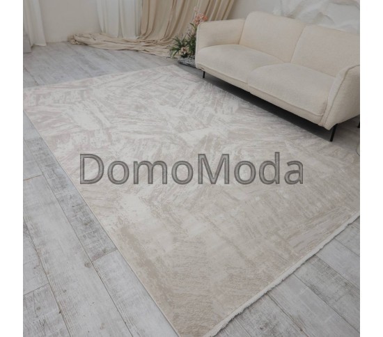 Килим GEMMA GN85D cream - h.b light beige  - Висока якість за найкращою ціною в Україні зображення 2.