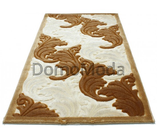 Акриловий килим Hadise 2673A cream - Висока якість за найкращою ціною в Україні