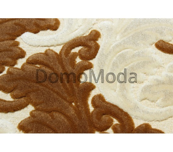 Акриловий килим Hadise 2673A cream - Висока якість за найкращою ціною в Україні зображення 3.