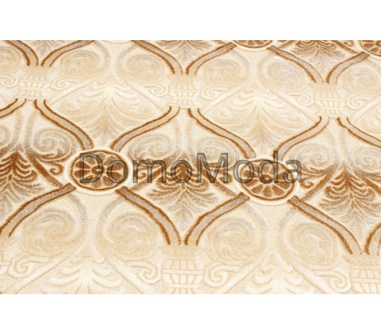 Акриловий килим Hadise 2704B cream - Висока якість за найкращою ціною в Україні зображення 2.