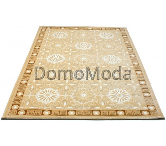 Акриловый ковер Hadise 2725A cream - высокое качество по лучшей цене в Украине