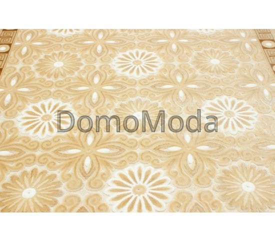 Акриловый ковер Hadise 2725A cream - высокое качество по лучшей цене в Украине изображение 4.