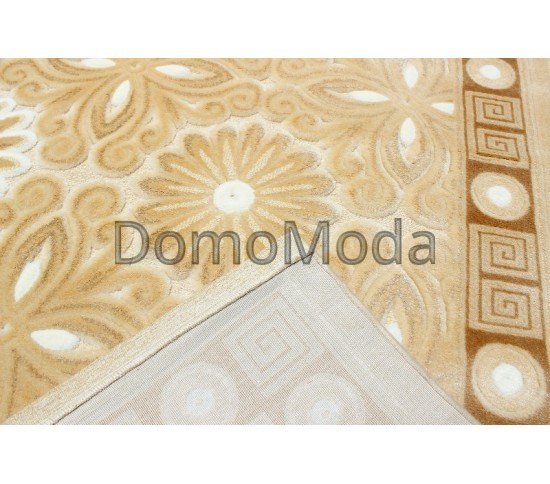 Акриловый ковер Hadise 2725A cream - высокое качество по лучшей цене в Украине изображение 3.