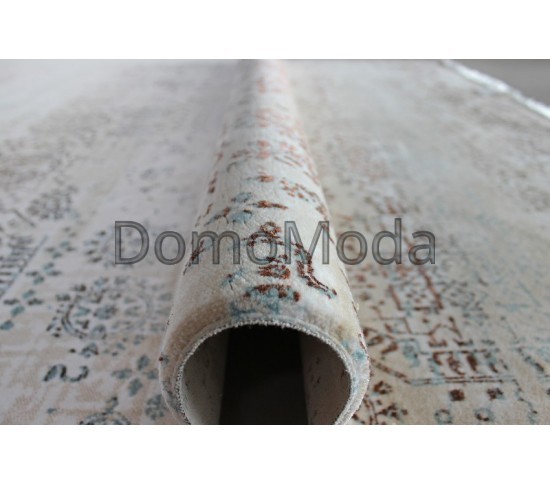 Акриловий килим KASMIR HAZINE 0094 KMK - Висока якість за найкращою ціною в Україні зображення 4.