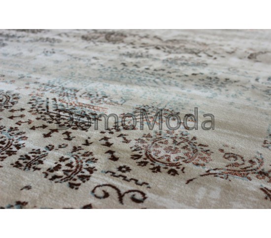 Акриловий килим KASMIR HAZINE 0094 KMK - Висока якість за найкращою ціною в Україні зображення 3.