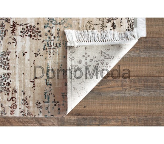 Акриловий килим KASMIR HAZINE 0094 KMK - Висока якість за найкращою ціною в Україні зображення 2.