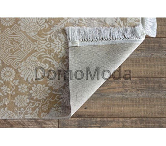 Акриловий килим KASMIR HAZINE 0095 KMK - Висока якість за найкращою ціною в Україні зображення 5.