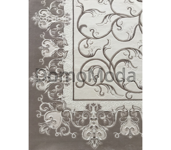 Синтетичний килим Ihlara 1408B - Висока якість за найкращою ціною в Україні зображення 2.