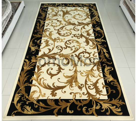 Акриловий килим Infinity 2949T - Висока якість за найкращою ціною в Україні