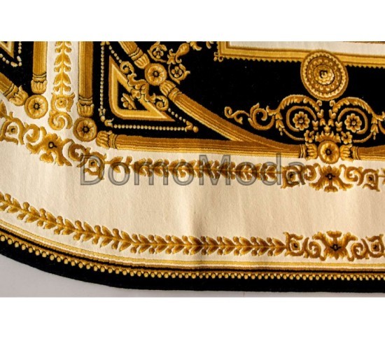 Акриловий килим Infinity 2951R - Висока якість за найкращою ціною в Україні зображення 3.