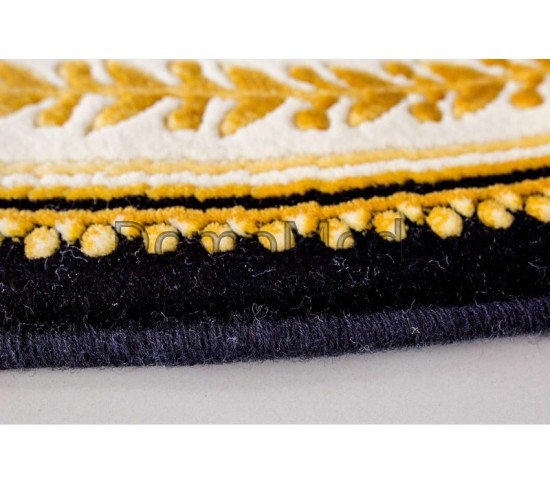 Акриловий килим Infinity 2951R - Висока якість за найкращою ціною в Україні зображення 4.