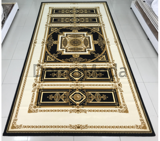 Акриловий килим Infinity 2951R - Висока якість за найкращою ціною в Україні зображення 5.