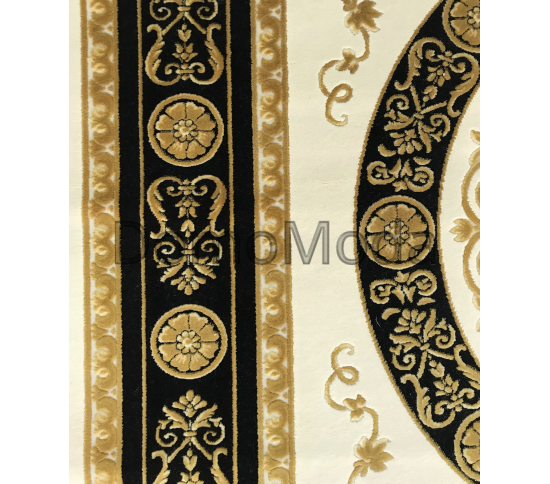 Акриловий килим Infinity 2952R Купити в інтернет магазині ДомоМода фото 3 Акриловий килим Infinity 2952R - Висока якість за найкращою ціною в Україні зображення 3.