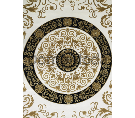 Акриловий килим Infinity 2952R Купити в інтернет магазині ДомоМода фото 4 Акриловий килим Infinity 2952R - Висока якість за найкращою ціною в Україні зображення 4.