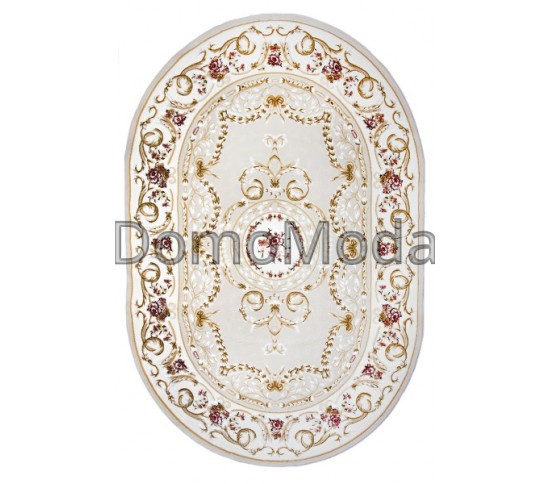 Акриловый ковер Istanbul 1306A cream - высокое качество по лучшей цене в Украине