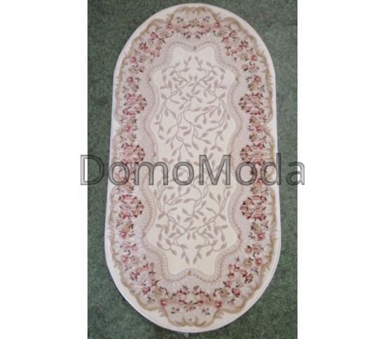 Акриловый ковер Istanbul 1310A cream/rose - высокое качество по лучшей цене в Украине