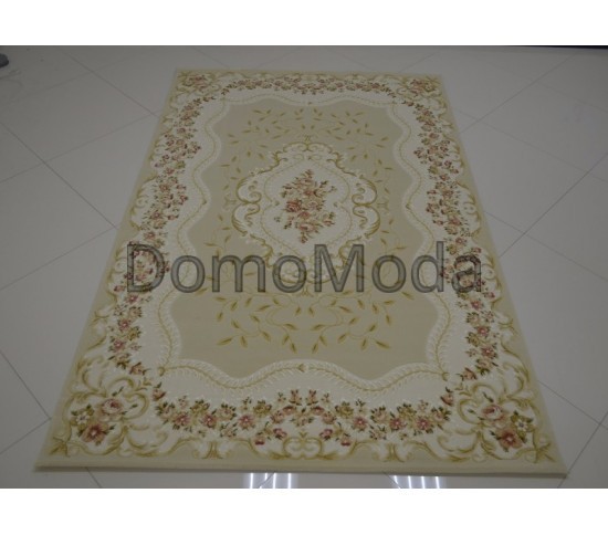 Акриловий килим Istanbul 1305B beige-rose - Висока якість за найкращою ціною в Україні