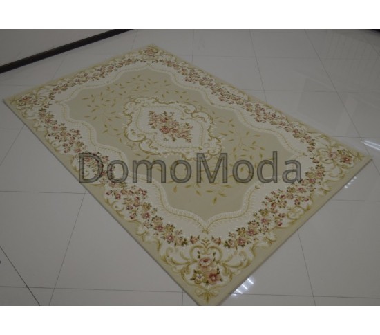 Акриловий килим Istanbul 1305B beige-rose - Висока якість за найкращою ціною в Україні зображення 7.