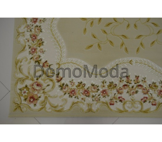 Акриловий килим Istanbul 1305B beige-rose - Висока якість за найкращою ціною в Україні зображення 4.