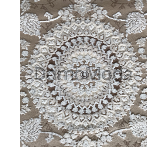 Акриловый ковер Istinye 2953A - высокое качество по лучшей цене в Украине изображение 2.