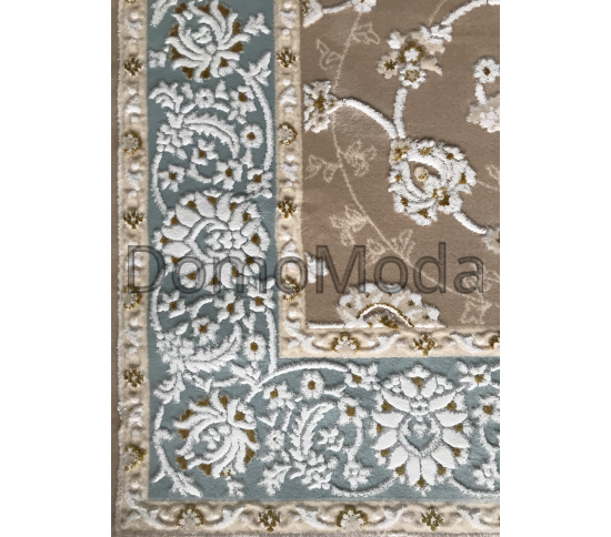 Акриловый ковер Istinye 2962A - высокое качество по лучшей цене в Украине изображение 3.