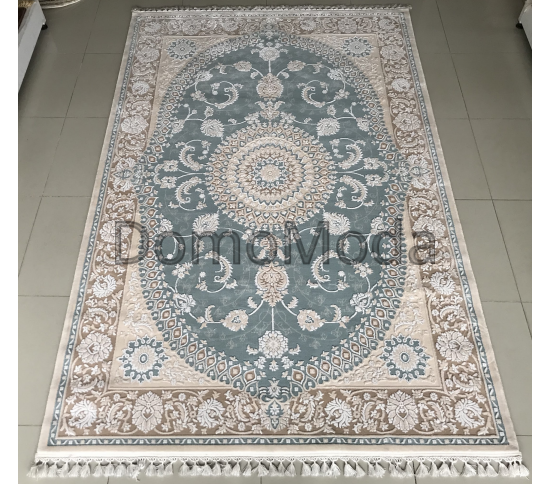 Акриловий килим Istinye 2963A - Висока якість за найкращою ціною в Україні