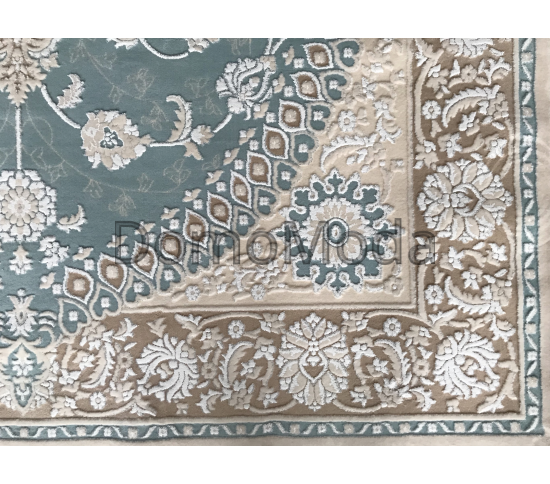 Акриловий килим Istinye 2963A - Висока якість за найкращою ціною в Україні зображення 3.