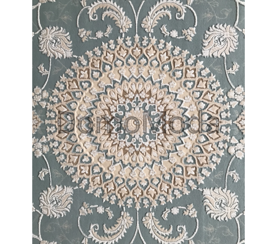 Акриловий килим Istinye 2963A - Висока якість за найкращою ціною в Україні зображення 2.