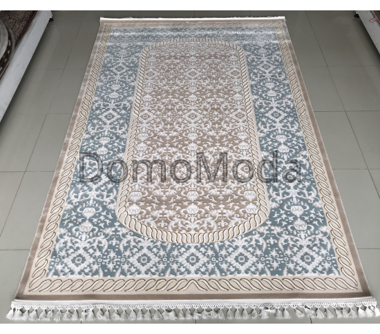 Акриловый ковер Istinye 2968A - высокое качество по лучшей цене в Украине