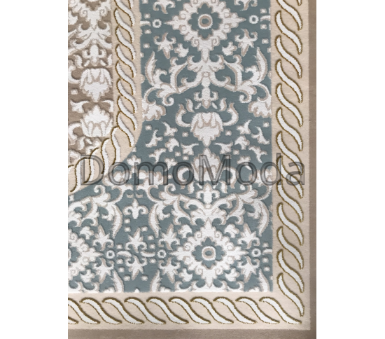 Акриловый ковер Istinye 2968A - высокое качество по лучшей цене в Украине изображение 3.