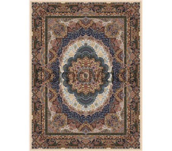 Іранський килим JINOUS CREAM - Висока якість за найкращою ціною в Україні