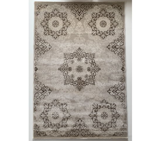 Акриловый ковер Jasmine 6195-50377 - высокое качество по лучшей цене в Украине изображение 2.