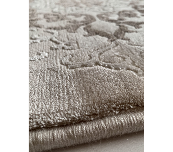 Акриловый ковер Jasmine 6195-50377 - высокое качество по лучшей цене в Украине изображение 4.