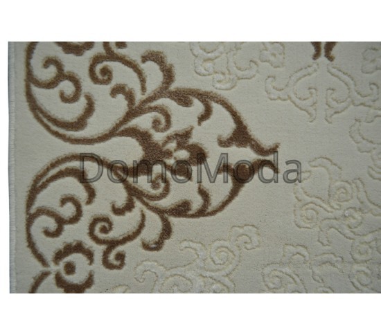 Акриловый ковер Jasmine 6195-50377 - высокое качество по лучшей цене в Украине изображение 5.