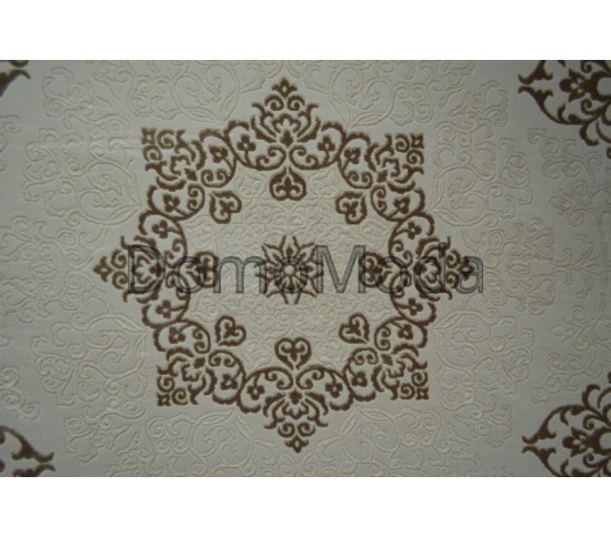 Акриловый ковер Jasmine 6195-50377 - высокое качество по лучшей цене в Украине изображение 3.