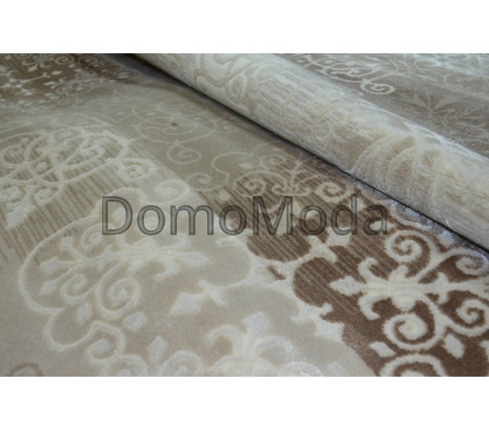 Акриловий килим Jasmine 6242-50377 - Висока якість за найкращою ціною в Україні зображення 6.