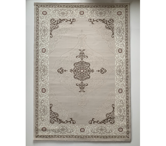 Акриловий килим Jasmine 6245-50377 - Висока якість за найкращою ціною в Україні