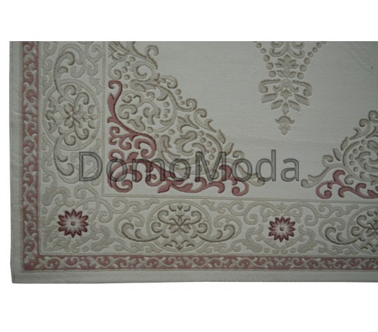 Акриловый ковер Jasmine 6245-50333 - высокое качество по лучшей цене в Украине изображение 4.