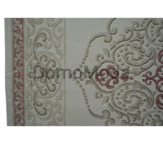 Акриловый ковер Jasmine 6245-50333 - высокое качество по лучшей цене в Украине изображение 5.