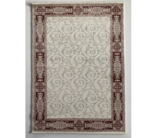 Акриловий килим Jasmine 6246-50333 - Висока якість за найкращою ціною в Україні зображення 4.