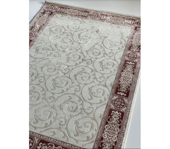 Акриловий килим Jasmine 6246-50333 - Висока якість за найкращою ціною в Україні