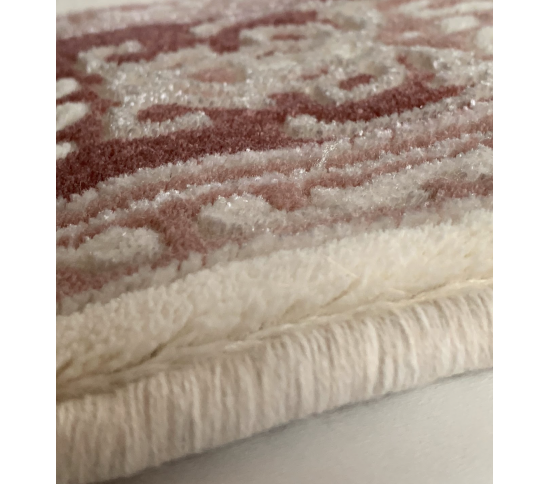 Акриловий килим Jasmine 6246-50333 - Висока якість за найкращою ціною в Україні зображення 3.