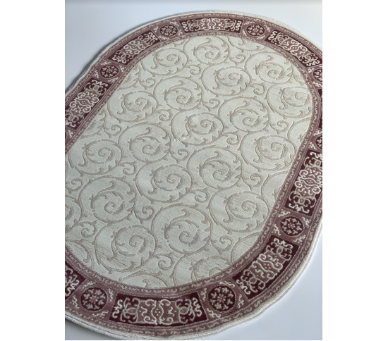 Акриловий килим Jasmine 6246-50333 - Висока якість за найкращою ціною в Україні зображення 2.