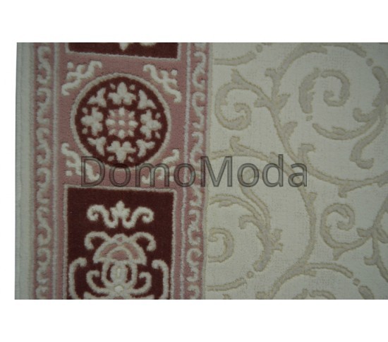 Акриловий килим Jasmine 6246-50333 - Висока якість за найкращою ціною в Україні зображення 5.