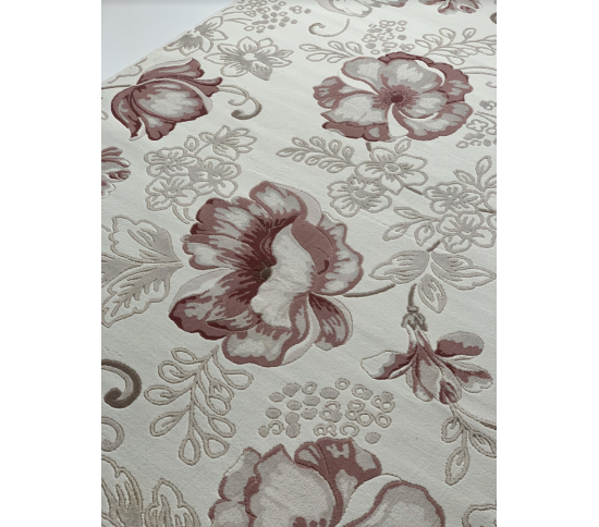 Акриловий килим Jasmine 8031-50333 - Висока якість за найкращою ціною в Україні зображення 4.