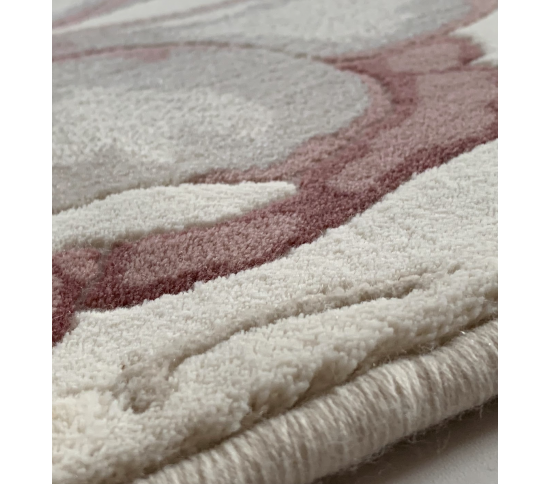 Акриловий килим Jasmine 8031-50333 - Висока якість за найкращою ціною в Україні зображення 3.