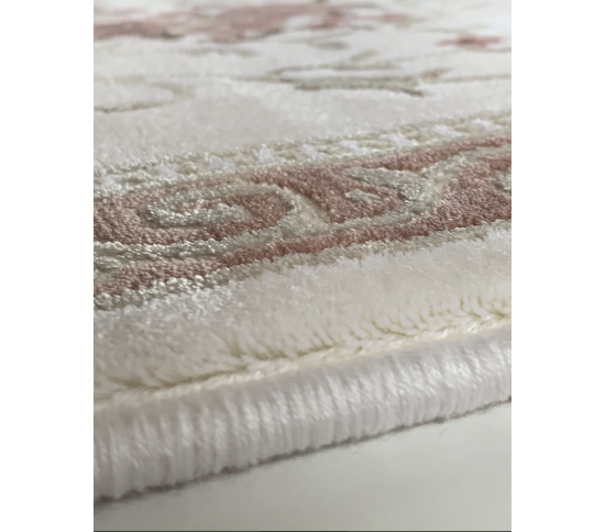 Акриловый ковер Jasmine 8046-50333 - высокое качество по лучшей цене в Украине изображение 2.