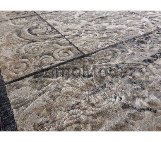 Синтетичний килим Jasmine Drop 9467A Ivory-Vizon - Висока якість за найкращою ціною в Україні зображення 3.